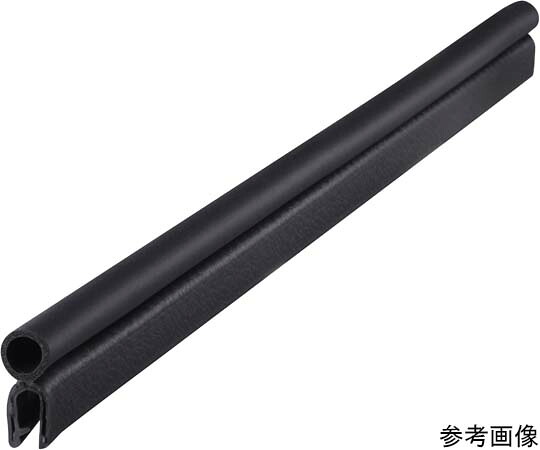 岩田製作所 トリムシール 3100シリーズTPE 3M 1個 3100-B-3X48CT-L3