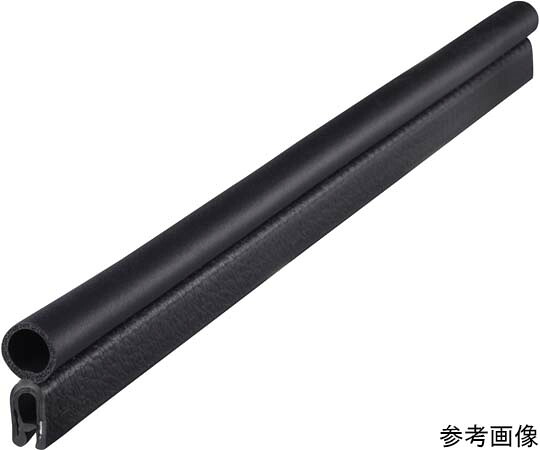 岩田製作所 トリムシール 4100シリーズTPE 3M 1個 4100-B-3X48CT-L3