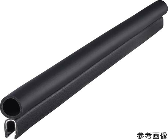 岩田製作所 トリムシール 6100シリーズTPE 3M 1個 6100-B-3X48CT-L3