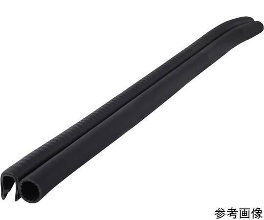岩田製作所 トリムシール（一体成型）耐油TPE 28M 1個 TSEB640A-L28