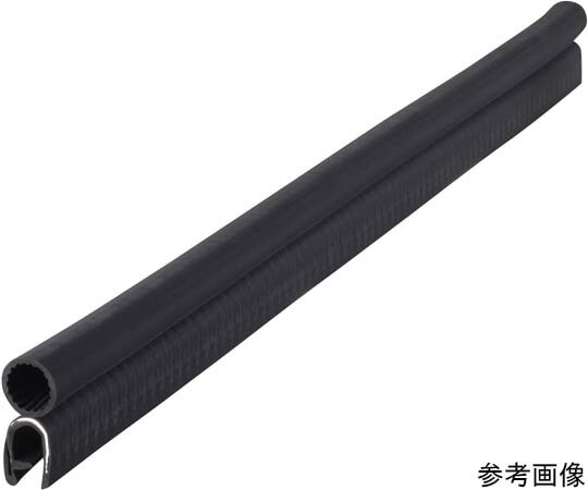 岩田製作所 トリムシール（一体成型）耐油TPE 40M 1個 TSEB640C-L40