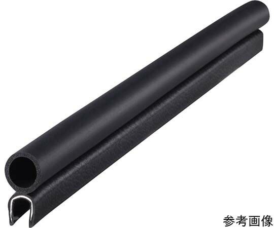岩田製作所 トリムシール 6100シリーズTPE 48M 1個 6100-B-3X64CT-L48