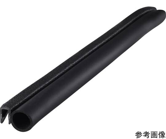 岩田製作所 トリムシール 6100シリーズPVC（75M巻） 1個 S6100-B-3X64A