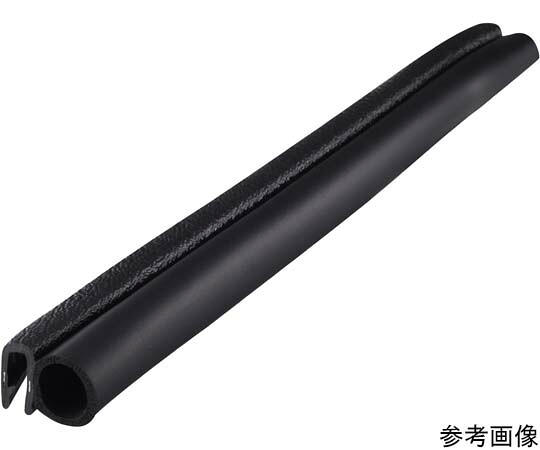岩田製作所 トリムシール 6375シリーズPVC（75M巻） 1個 S6375-B-3X64A