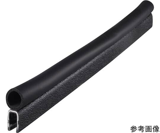 岩田製作所 トリムシール 6375シリーズPVC（75M巻） 1個 S6375-B-3X64C