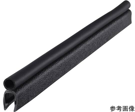 岩田製作所 トリムシール 3375シリーズPVC（15M巻） 1個 3375-B-3X80C