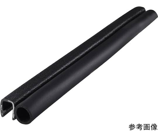 岩田製作所 トリムシール 6375シリーズPVC（75M巻） 1個 S6375-B-3X80A