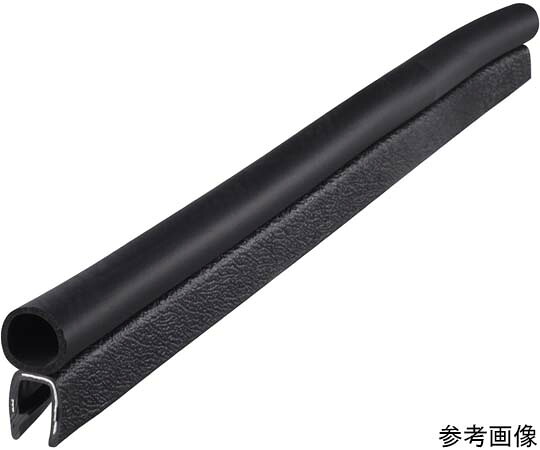 岩田製作所 トリムシール 6375シリーズPVC（75M巻） 1個 S6375-B-3X80C