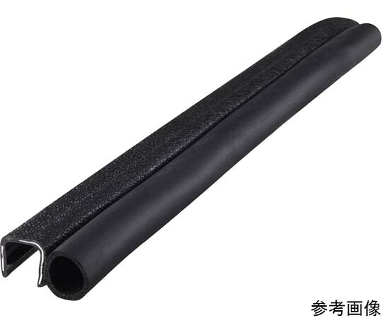 岩田製作所 トリムシール 6375シリーズPVC（75M巻） 1個 S6375-B-3X127A