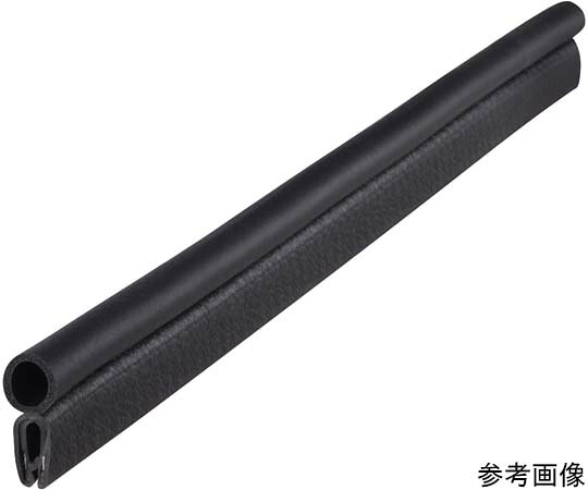 岩田製作所 トリムシール 3100シリーズTPE 3M 1個 3100-B-3X16CT-L3