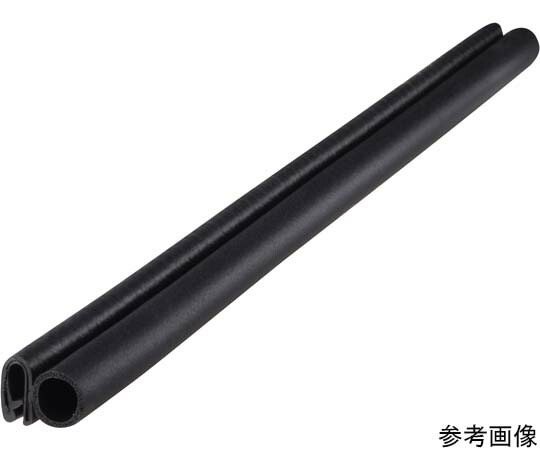 岩田製作所 トリムシール 4100シリーズTPE 33M 1個 4100-B-3X16AT-L33