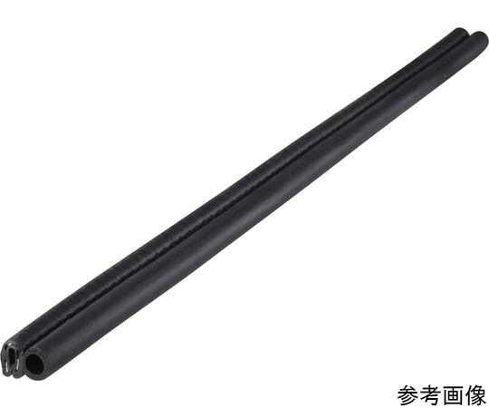 岩田製作所 トリムシール 6200シリーズTPE 55M 1個 6200-B-3X16AT-L55