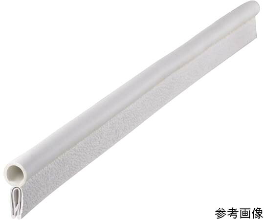 岩田製作所 トリムシール 3100シリーズPVC（75M巻） 1個 S3100-W-1X16C