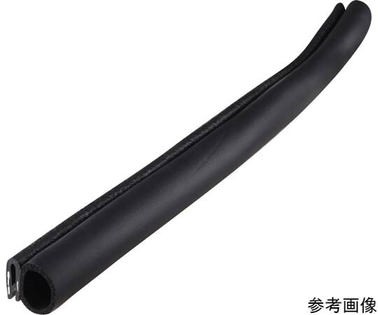 岩田製作所 トリムシール 6100シリーズPVC（75M巻） 1個 S6100-B-3X16A