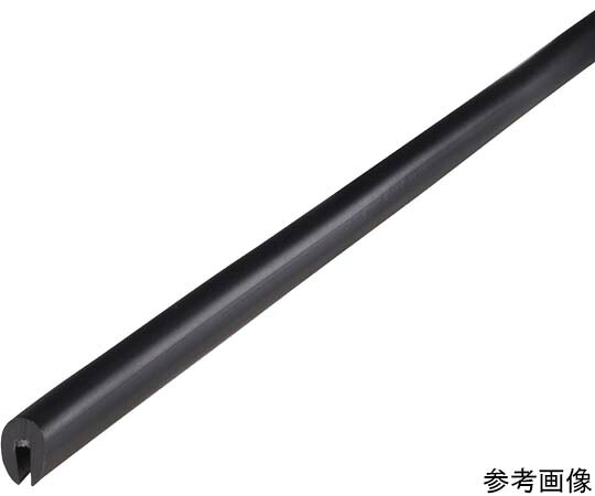 岩田製作所 ラバーエッジトリム 79M 1個 TRE48-H-L79