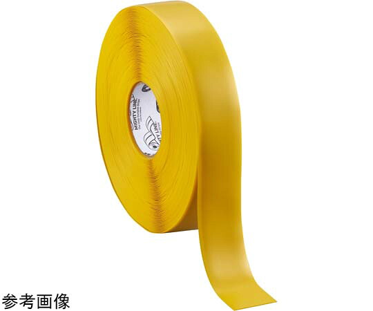 岩田製作所 ラインプロ（黄）150X30M 1個 LP230-4