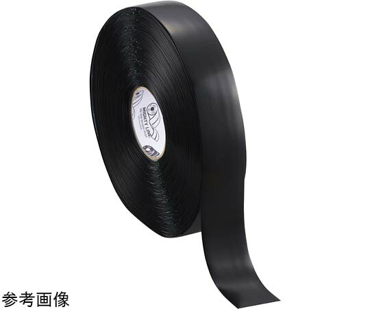 岩田製作所 ラインプロ（黒）150X30M 1個 LP1130-4