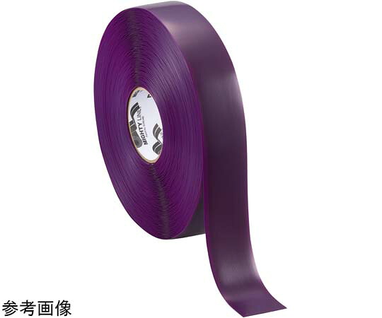 岩田製作所 ラインプロ（紫）50X10M 1個 LP1410