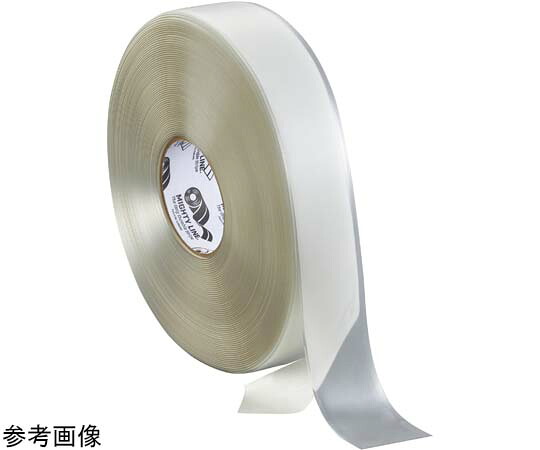 岩田製作所 ラインプロ（透明）50X30M 1個 LP2430