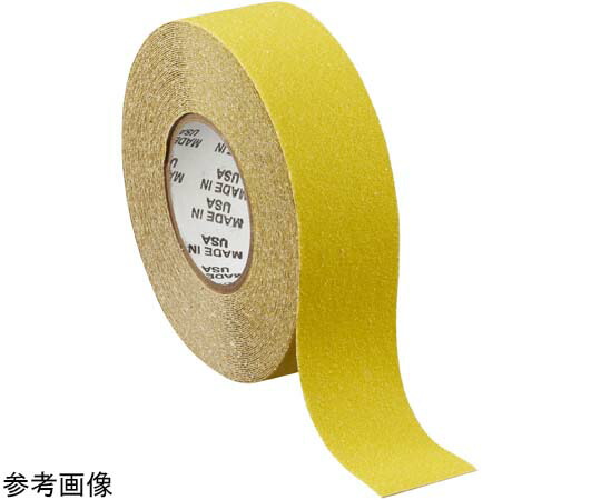 岩田製造所 伝達ルート労働者階級 すべり止め（黄）50X18M 1個 LPU218