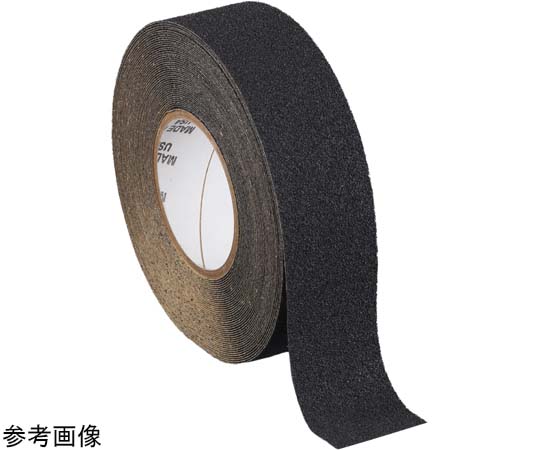 岩田製造所 伝達ルート労働者階級 すべり止め（黒）50X18M 1個 LPU1118