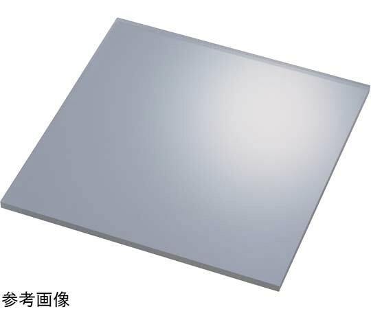 岩田製造所 塩ビ板（澄み切った）5粍 1個 PVPC-500-1000-5