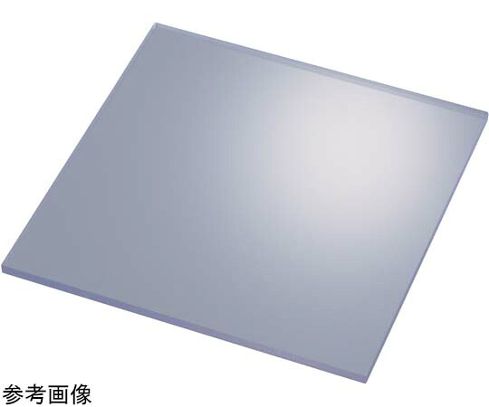 岩田製造所 PET板（澄み切った）4粍 1個 PEPC-500-1000-4