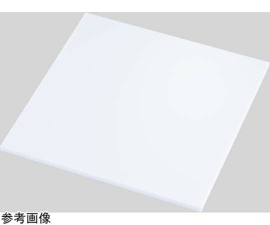 岩田製造所 PET板（白）5粍 1個 PEPW-500-1000-5