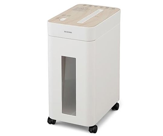 アイリスオーヤマ 230x360x490mm/17.0L シュレッダー 1個 EA763ZD-57C