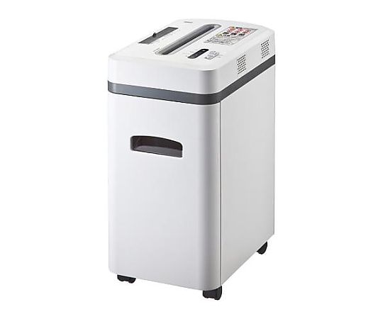 サンワサプライ 235x354x471粍 マイクロカットシュレッダー（CD相応う） 1個 EA763ZD-117