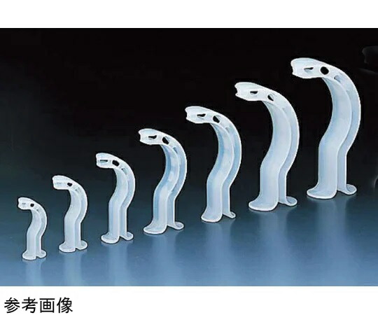 アイデアル・メディカル 有らまほしいM バーマンエアウェイ 50粍 1箱（100個入） 1箱(100個入) ID-35105