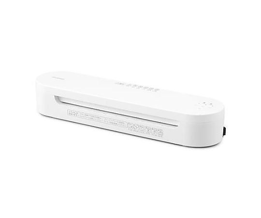 アイリスオーヤマ AC100V/1400W/A3 ラミネーター（4本ローラー） 1個 EA761HD-26B