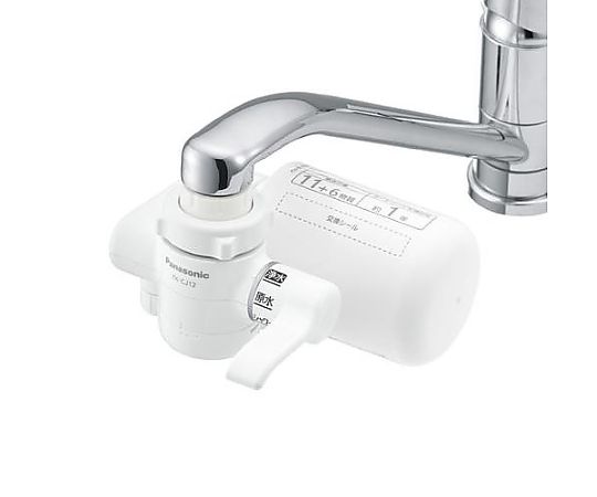 パナソニック 浄水器 1個 EA763AS-11