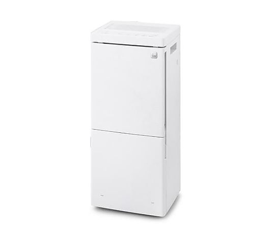 アイリスオーヤマ AC100V/39W/25畳 気化式大型加湿器（省エネ） 1個 EA763AY-101 41,308円