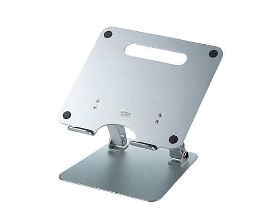 サンワサプライ 260x250x60粍 万覚え帳マイコン照明ランプ（軽銀製） 1個 EA764AG-180
