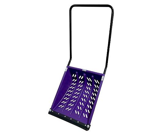 コンパル 480x560x1160粍 穴あきスノーダンプ 1個 EA650BG-175