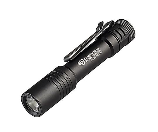 STREAMLIGHT [充電式] フラッシュライト/LED（黒） 1個 EA758SG-86