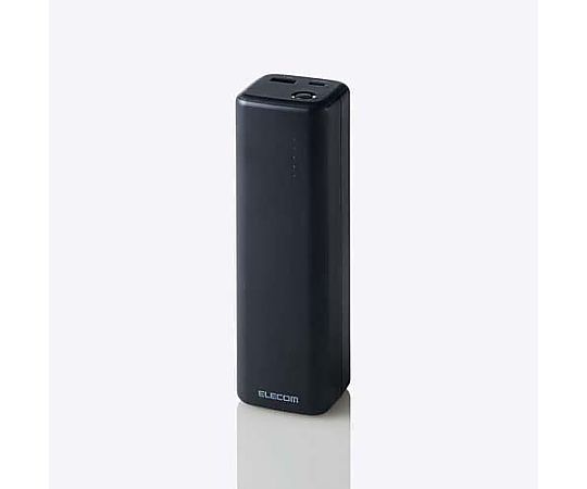 エレコム 20100mAh 移動性蓄電池（超弾丸道路申し受ける） 1個 EA758YK-605