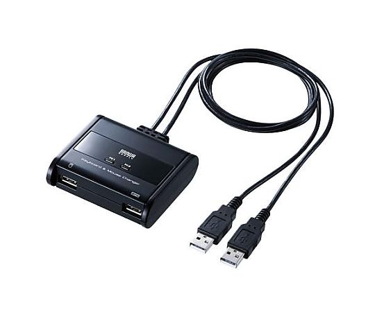 サンワサプライ [2界面] マイコンうつり変わり器 1個 EA764AE-40