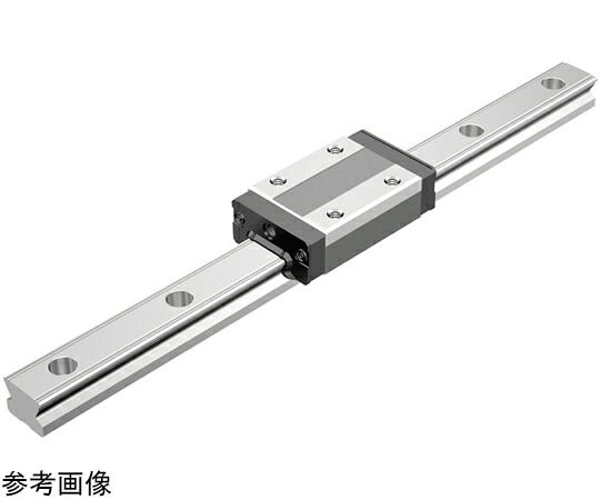 THK LMガイド SR15V2UU+520L 1個 SR15V2UU+520L