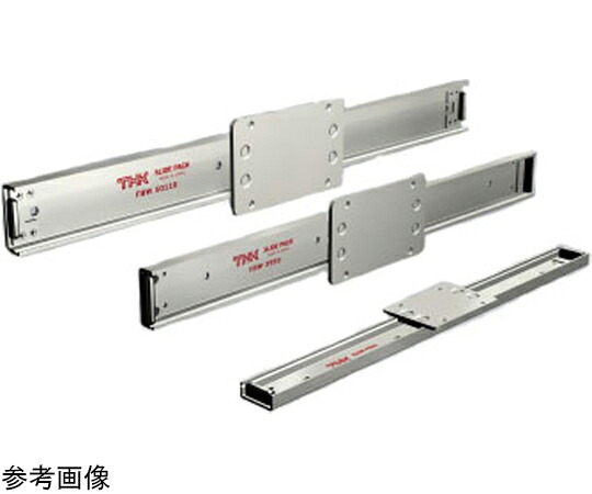 THK スライドパック FBW2560XR+1200L 1個 FBW2560XR+1200L
