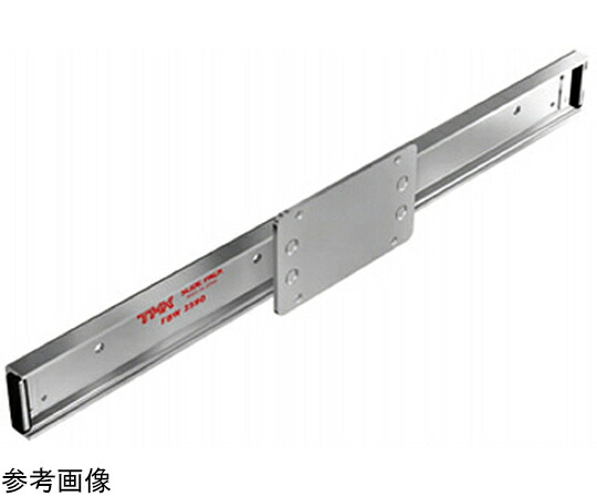 THK 横すべり容器に並べる 2FBW3590XR+700L 1個 2FBW3590XR+700L