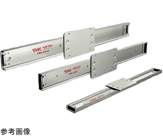 THK 横すべり容器に並べる 2FBW50110XR+700L 1個 2FBW50110XR+700L