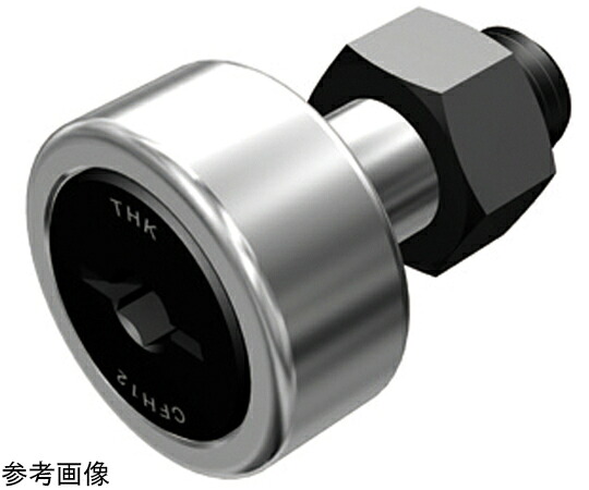 THK カムフォロア CF18MUUR-AB 1個 CF18MUUR-AB