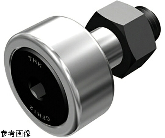 THK カムフォロア CFH20UUR-AB 1個 CFH20UUR-AB