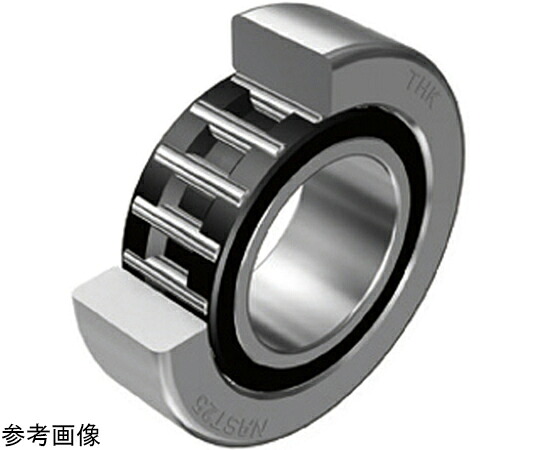 THK ローラーフォロア NAST30ZZUUR 1個 NAST30ZZUUR 5,406円