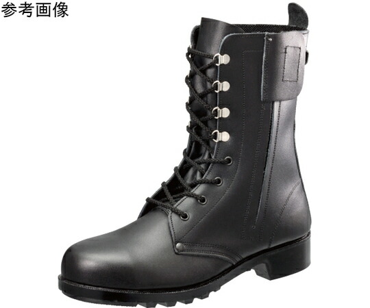シモン JIS安全靴 533C01 255 1組 533C01 255