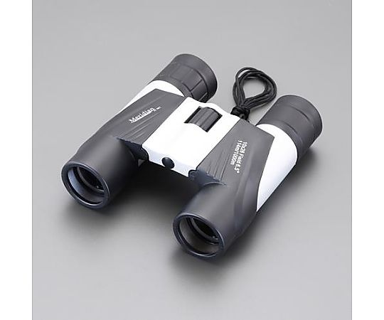 アズワンカタログ商品 x10/26mm 双眼鏡 1個 EA757AD-111
