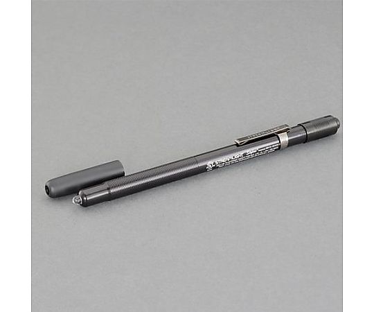 STREAMLIGHT [AAAAx3本] フラッシュライト/LED（防爆構造/ペン型） 1個 EA758SG-18