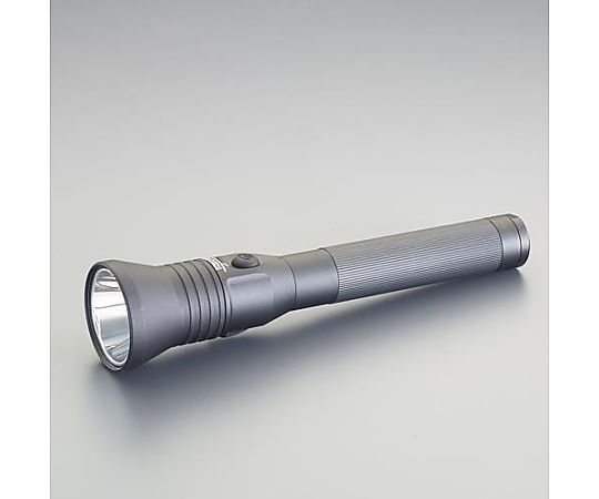 STREAMLIGHT [充電式] フラッシュライト/LED（黒） 1個 EA758SG-65